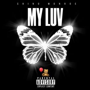 MY LUV (Explicit)