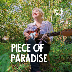 Piece of Paradise (Acustico)