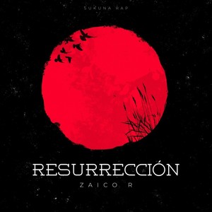 Resurrección (Sukuna Rap)