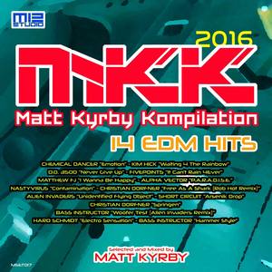 Waiting 4 The Rainbow (Mkk Mix)