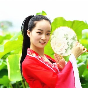 我心中的玉屏山 (伴奏)