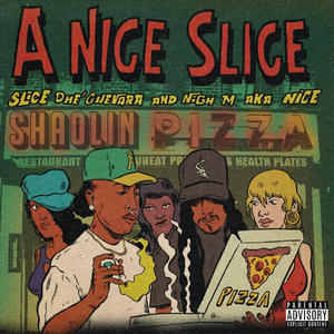 Shorty Stories (Explicit)