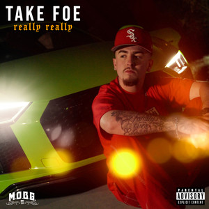 Really Really (Explicit)