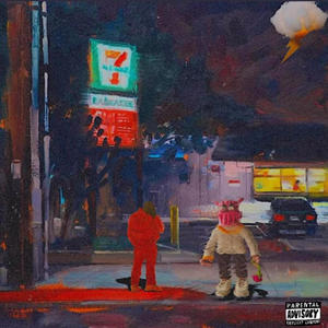 Kankakee (feat. Lee Deff’) (Explicit)