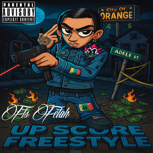 Up Score Freestyle