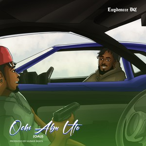Ochi Abu Uto (Oau) (Explicit)
