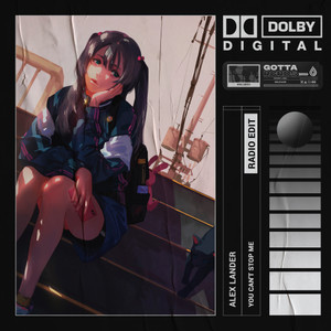 You Can't Stop Me (Radio Edit)