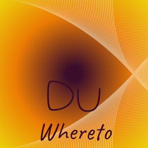 Du Whereto