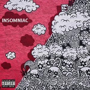 addiction (feat. INSOMNIAC) (Explicit)