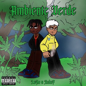 KaluP - Ambiente Verde