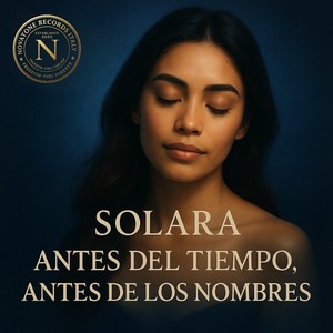 Before Names, Before Time