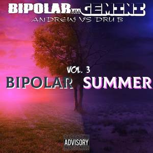 Bipolar Gemini Vol. 3 Bipolar Summer (Explicit)