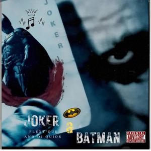 Biqcaso (feat. Flexy'que)