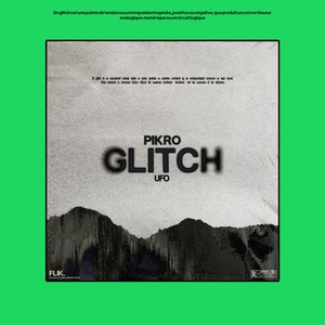 Glitch (Explicit)