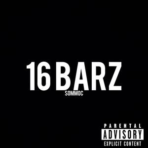 16 Barz (Explicit)