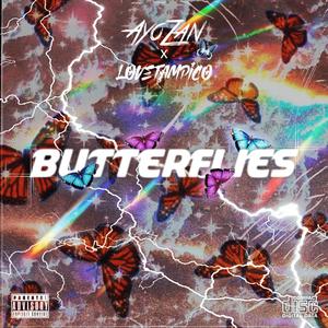 Butterflies (Explicit)