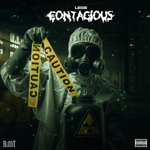 Contagious (Explicit)