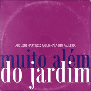 Muito Além do Jardim