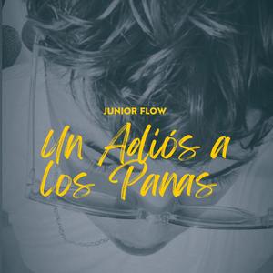 Un Adios A los Panas (feat. Junior Flow)