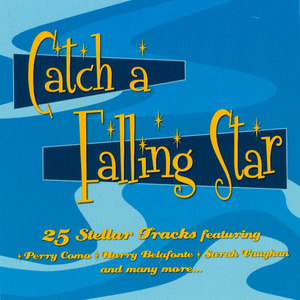 Catch A Falling Star (抓住流星)