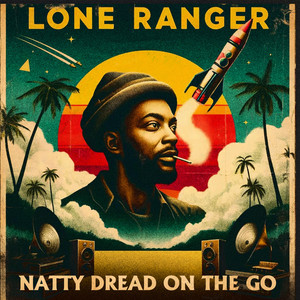 Natty Dread On The Go