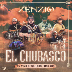 El Chubasco (En Vivo Desde Los Ensayos)