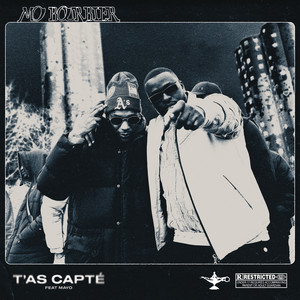 T'as capté (Explicit)