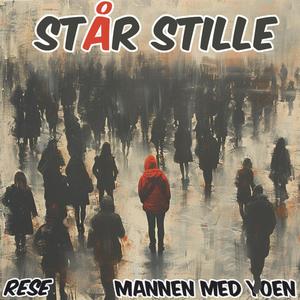 Står Stille (Explicit)