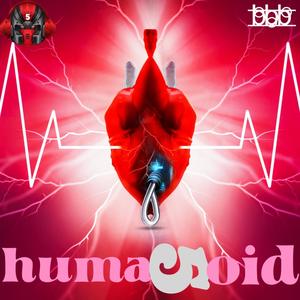 humanoid (feat. James Stone)