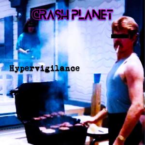 Hypervigilance (Single)