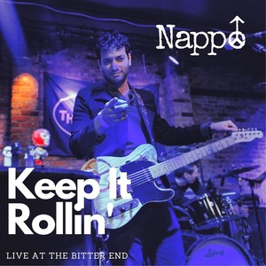 Keep It Rollin' (Live)