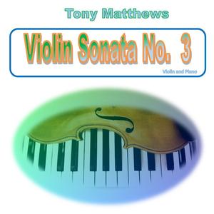 Violin Sonata No 3