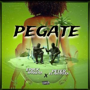 Pegate (feat. Peter el antifeka)