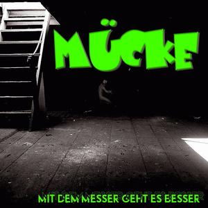 Mit dem Messer geht es besser (Explicit)