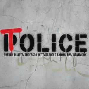 Tolice (feat. Rhenan Duarte, Anderson Leite, Kaboclo & Beatmonk)