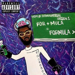 The ForMula is Percfect (Explicit)