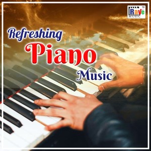 Piano Music - refreshing mood