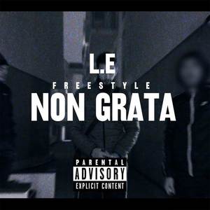 Non Grata (Explicit)
