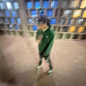 Obama House (feat. SH3A & Hxncho) (Explicit)