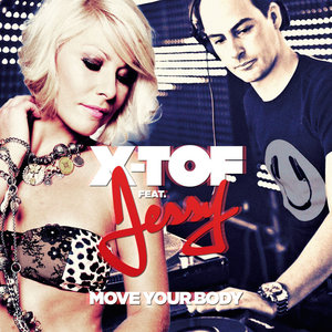 Move Your Body (Radio Edit)