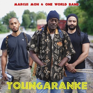 Toungaranké (Explicit)