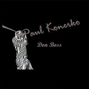 Paul Konerko (Explicit)