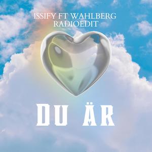 Du är (feat. Wahlberg) (Radio Edit)