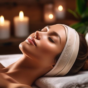 Melodías Calmantes Para Terapia De Masajes