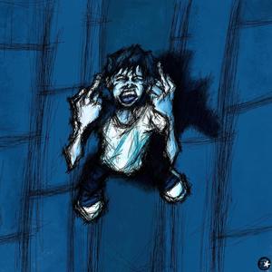 Pilot (feat. Daethrowed_) (Explicit)