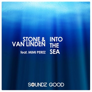 Into The Sea (CJ Stone & Milo.nl Mix)