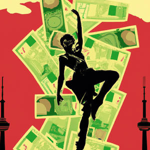 Werk on Monday (feat. T.yyy) (Explicit)