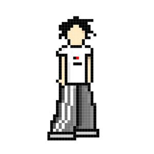 le pague un ft a enzocerobulto (Explicit)