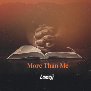 More Than Me
