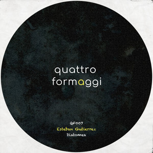 Diatomea (Original Mix)